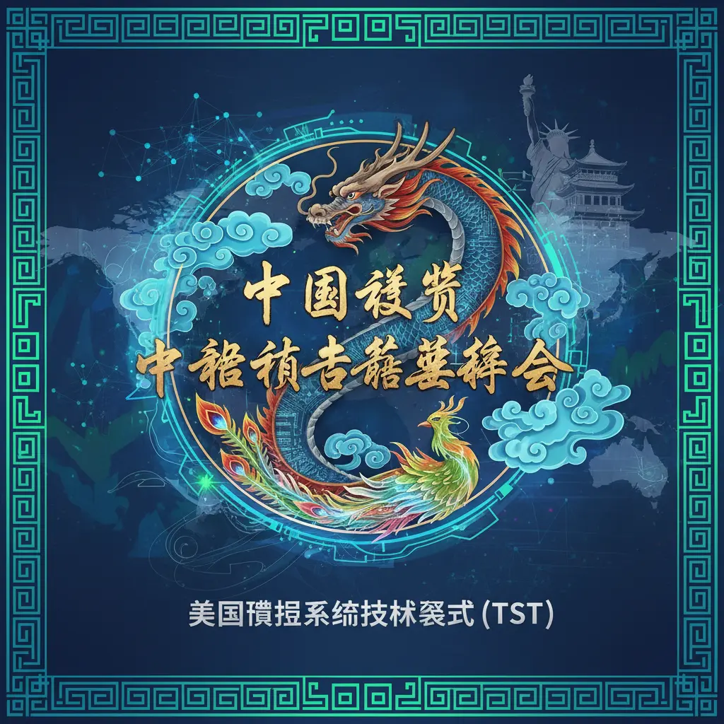 美國權威系統技術測試(TST) - 中國證券投資基金業協會