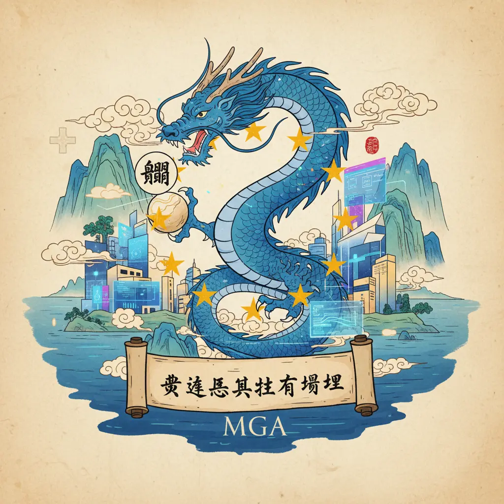 歐洲馬耳他管理局(MGA) - 歐盟 EU