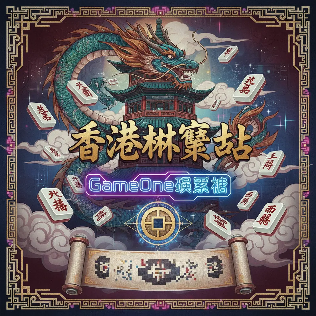 GameOne娛樂城 - 香港麻雀站