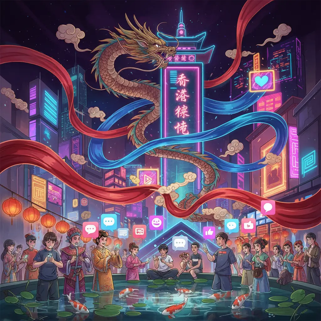 香港娛樂城 - Threads