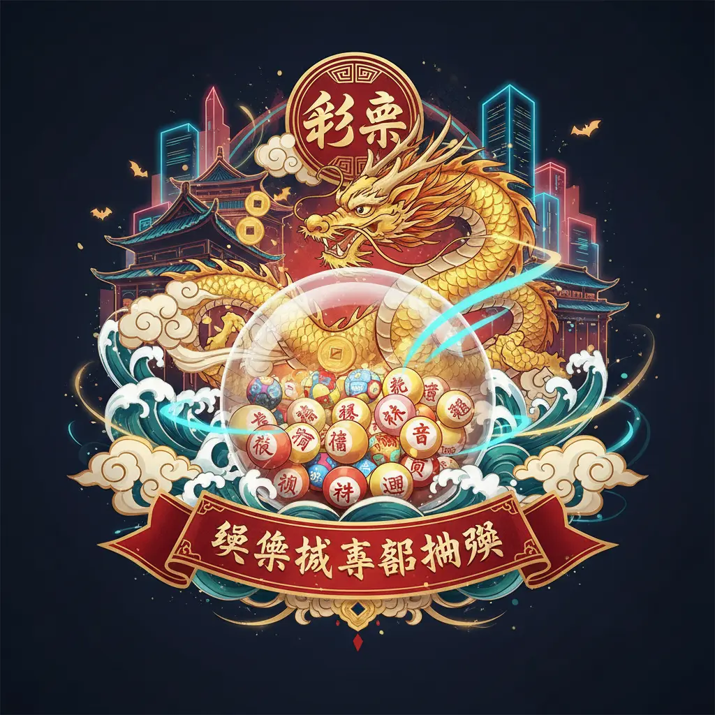 娛樂城專屬抽獎 - 彩票