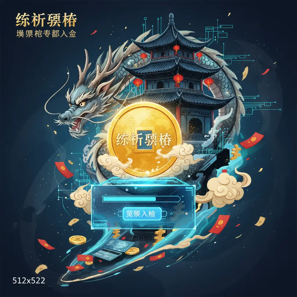 娛樂城專屬入金 - 銀行轉帳