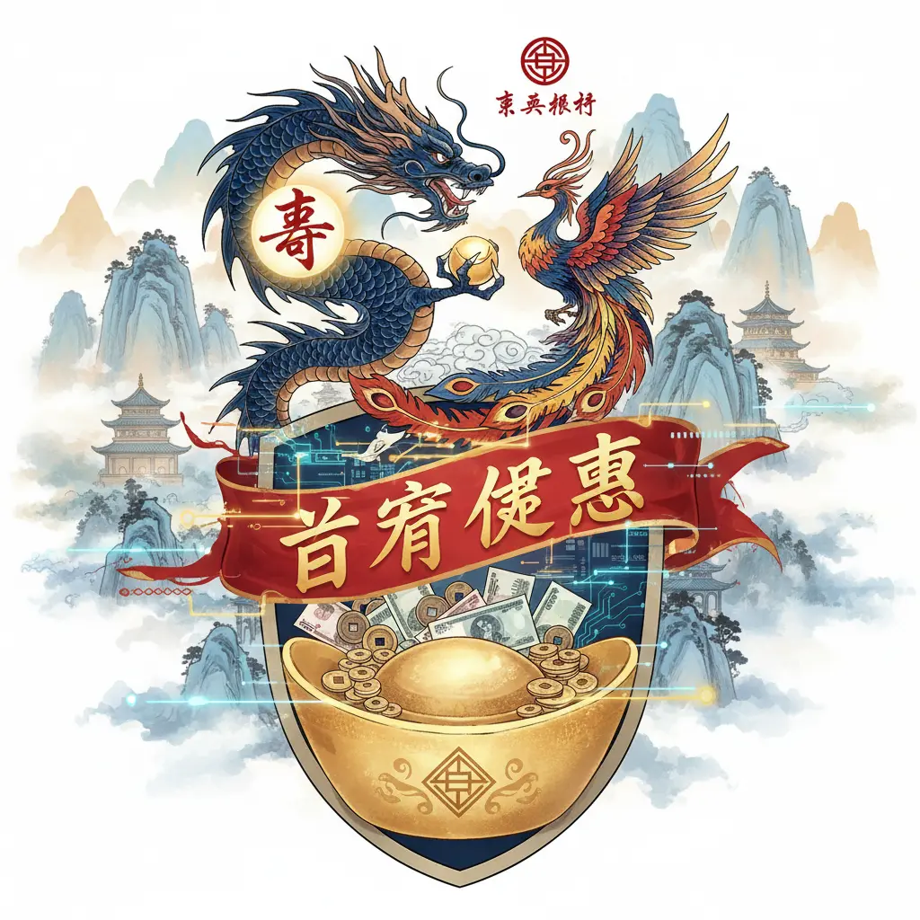 首存優惠 - 東亞銀行