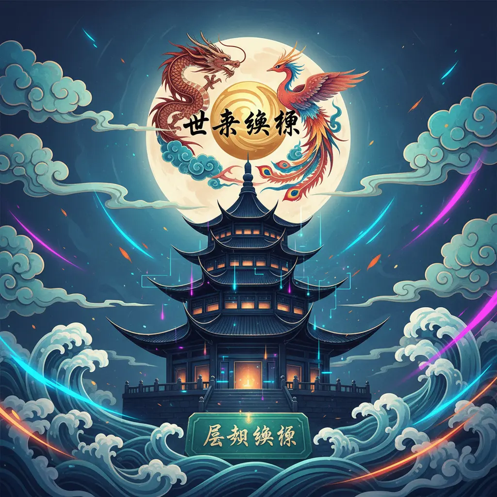 皇朝娛樂 - 世博娛樂