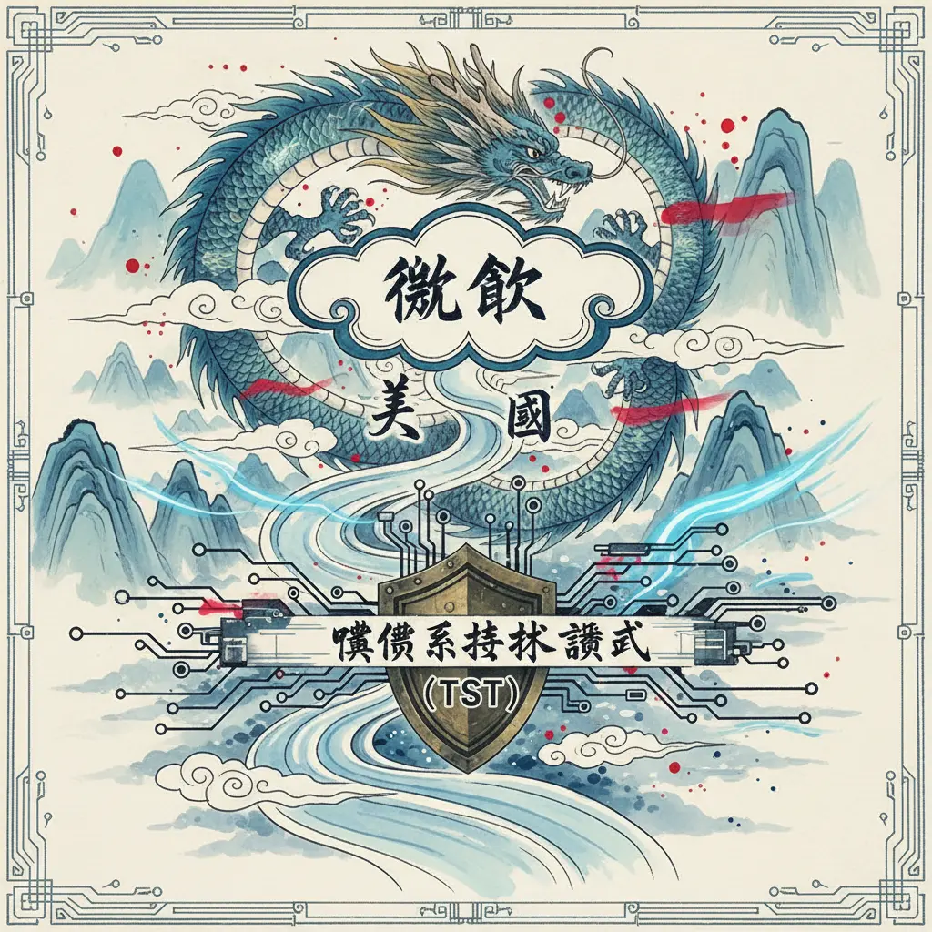 美國權威系統技術測試(TST) - 微軟