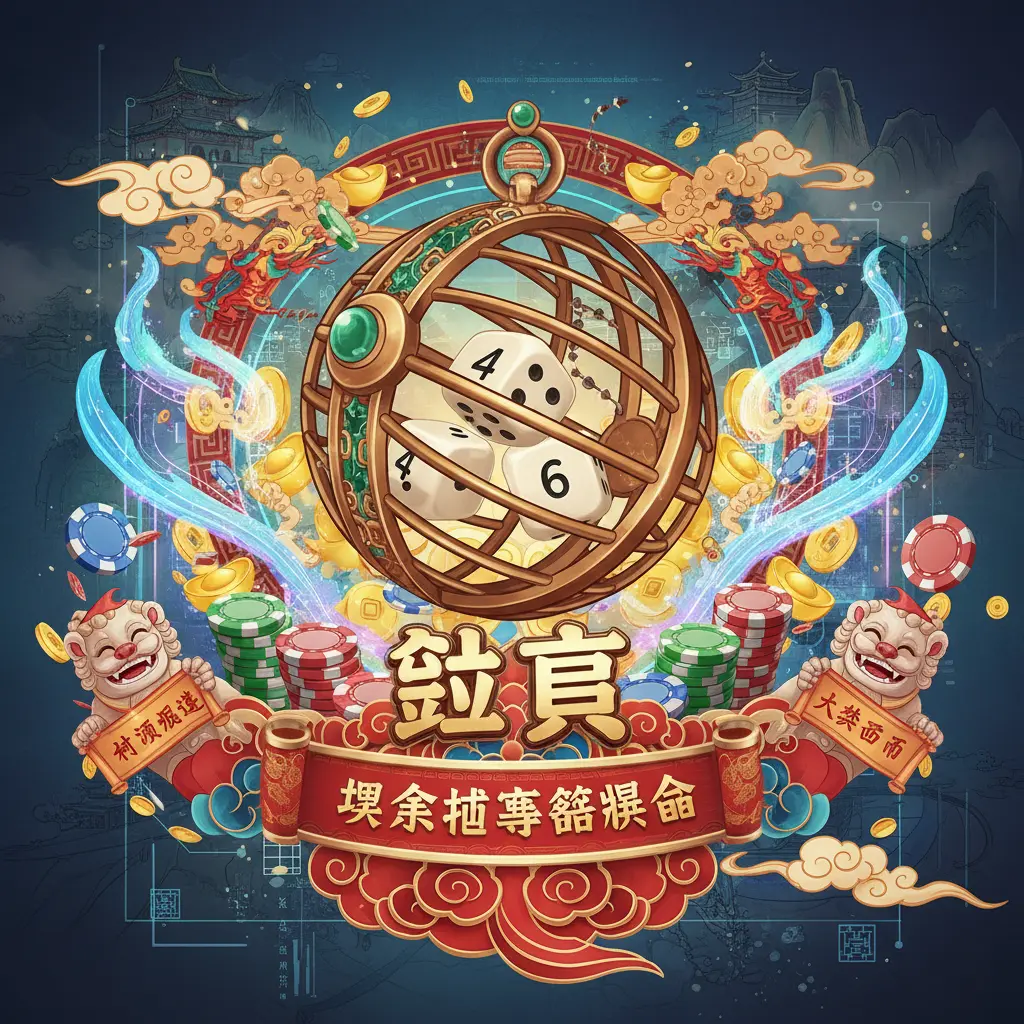 娛樂城專屬獎金 - 骰寶