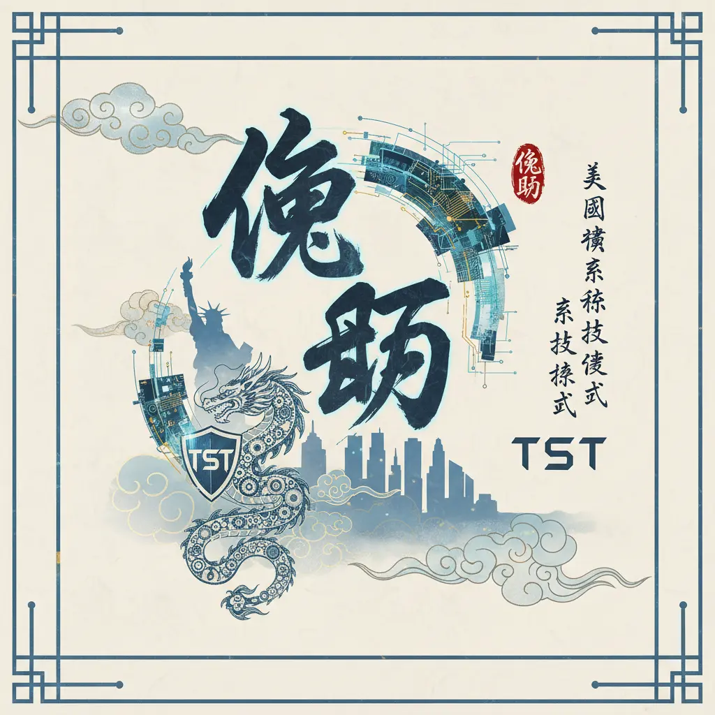 美國權威系統技術測試(TST) - 優圖