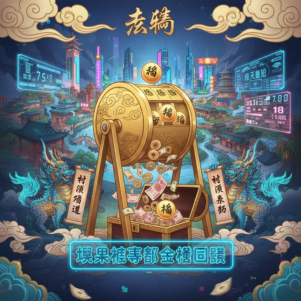 娛樂城專屬現金回饋 - 六合彩