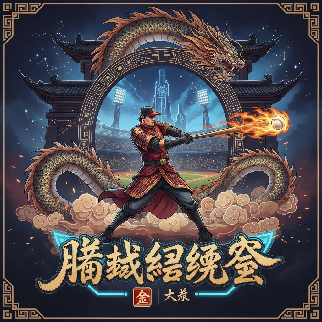 金大發 - 棒球經典賽