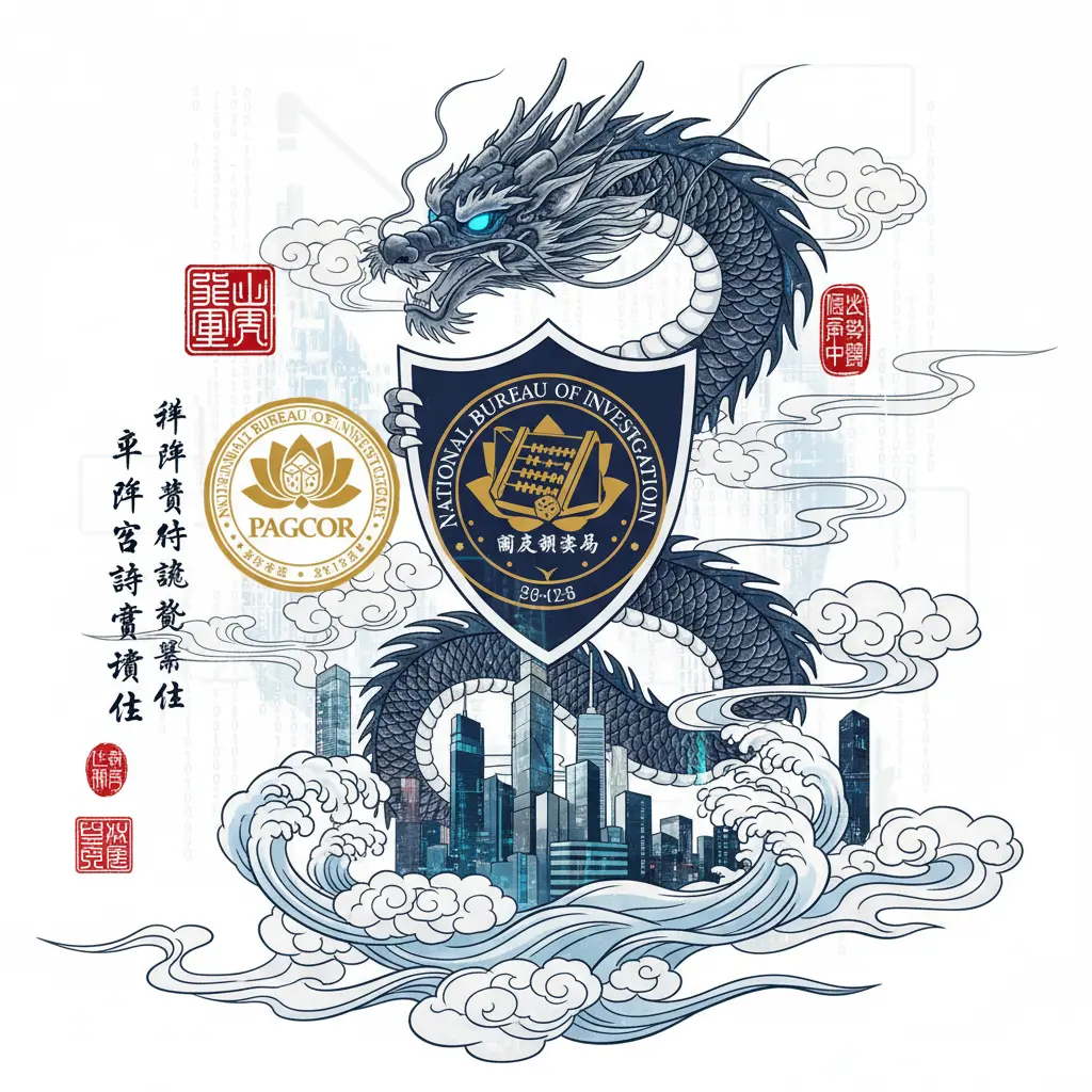 菲律賓政府競猜委員會(PAGCOR) - Investigation
