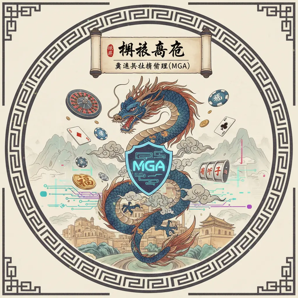 歐洲馬耳他管理局(MGA) - 網絡博彩