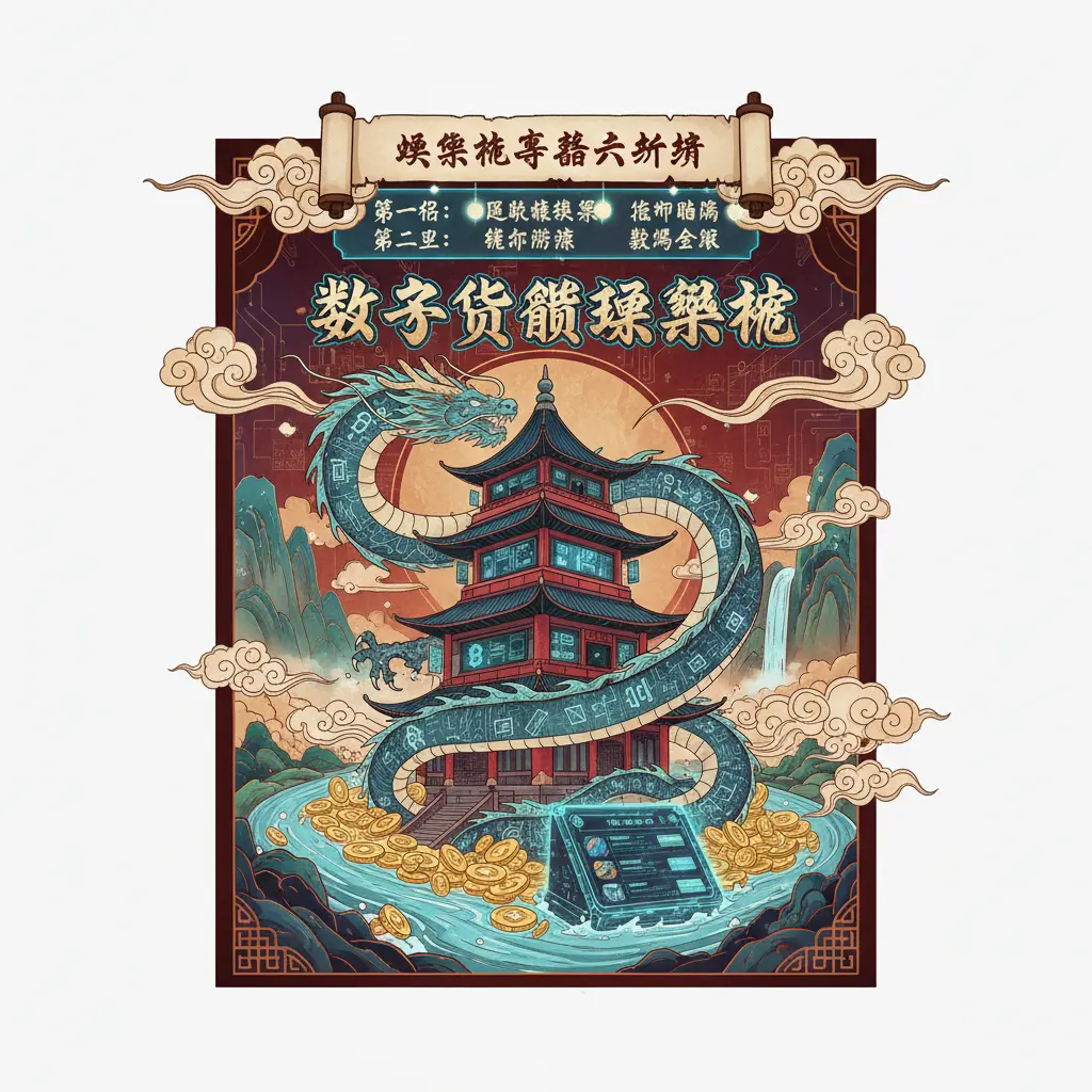 娛樂城專屬排行榜 - 數字貨幣娛樂城