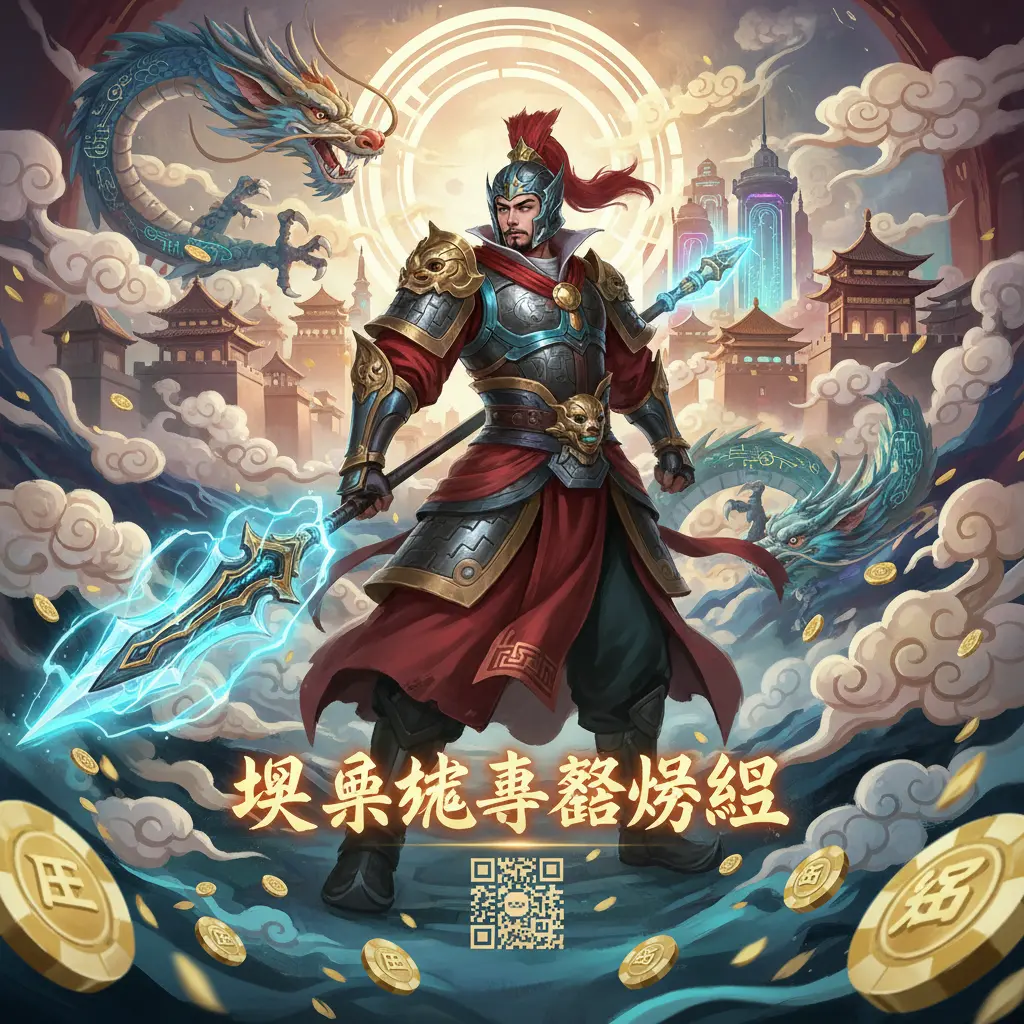 娛樂城專屬獎勵 - 傳說對決