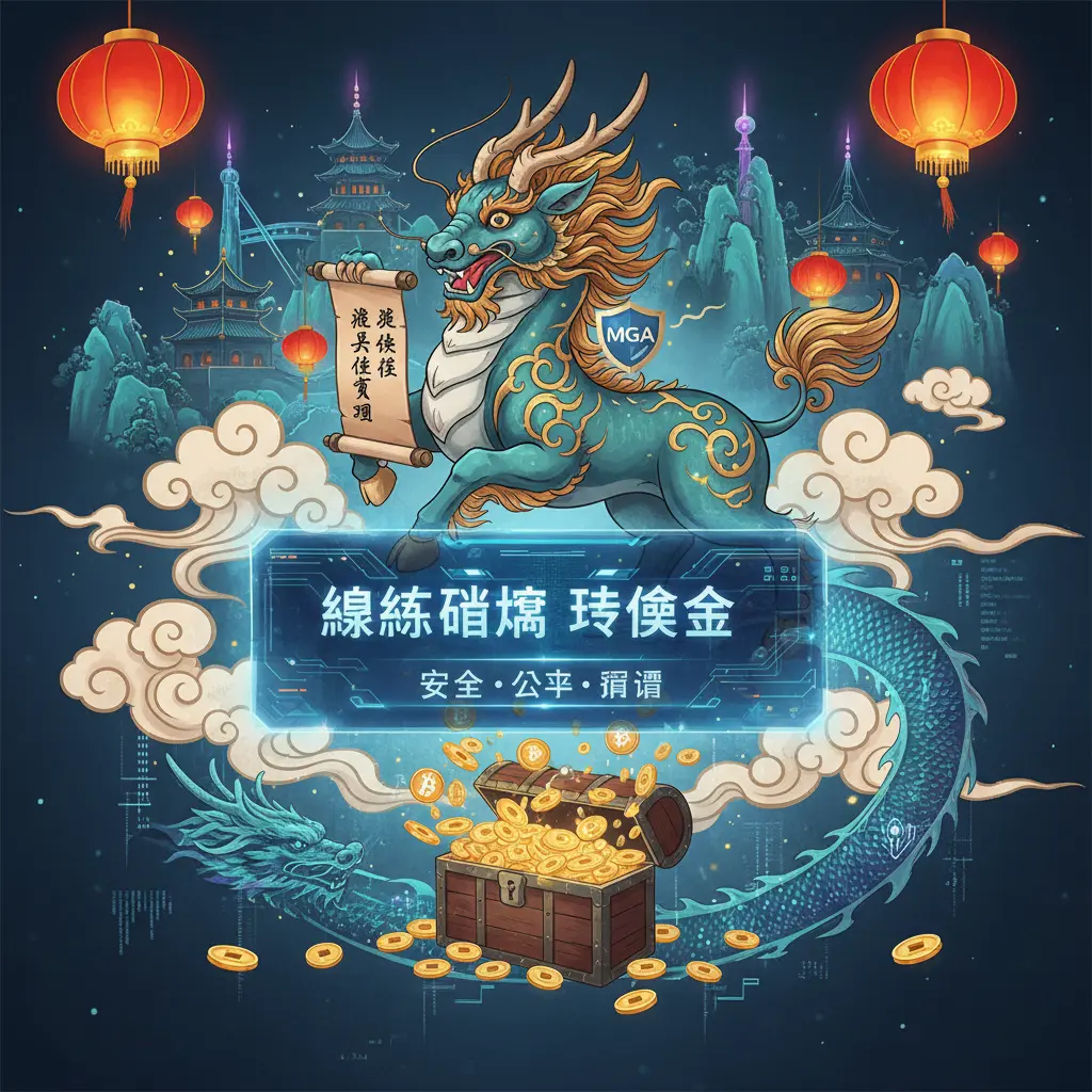線上賭場 體驗金 - 歐洲馬耳他管理局(MGA