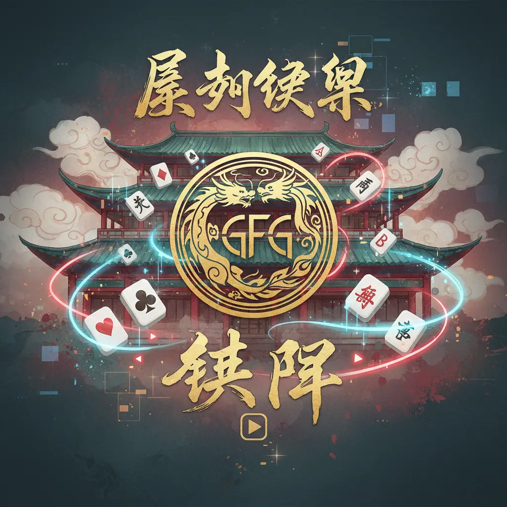 皇朝娛樂 - GFG棋牌