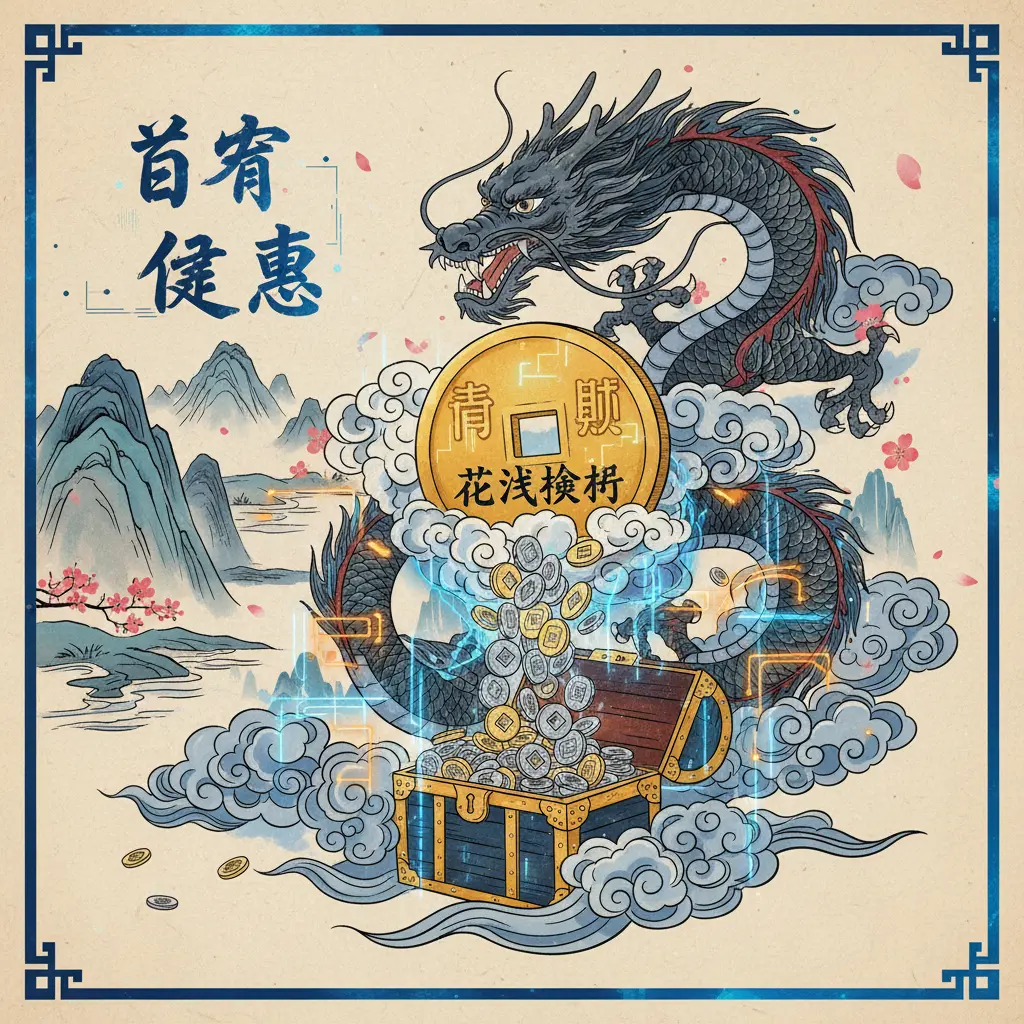 首存優惠 - 花旗銀行