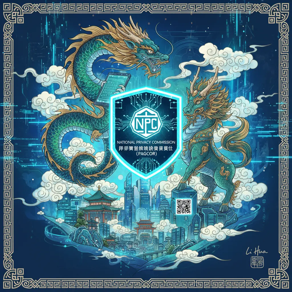 菲律賓政府競猜委員會(PAGCOR) - Commission