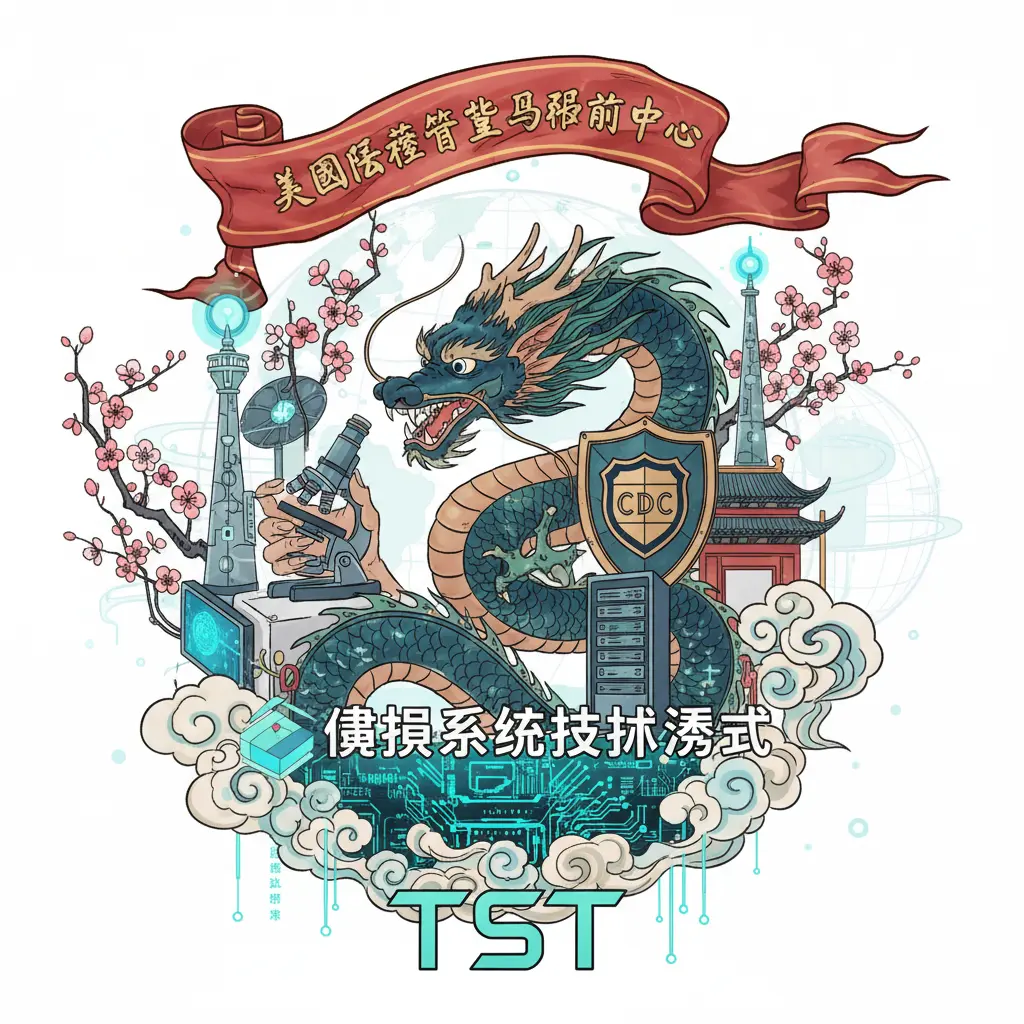 美國權威系統技術測試(TST) - Prevention
