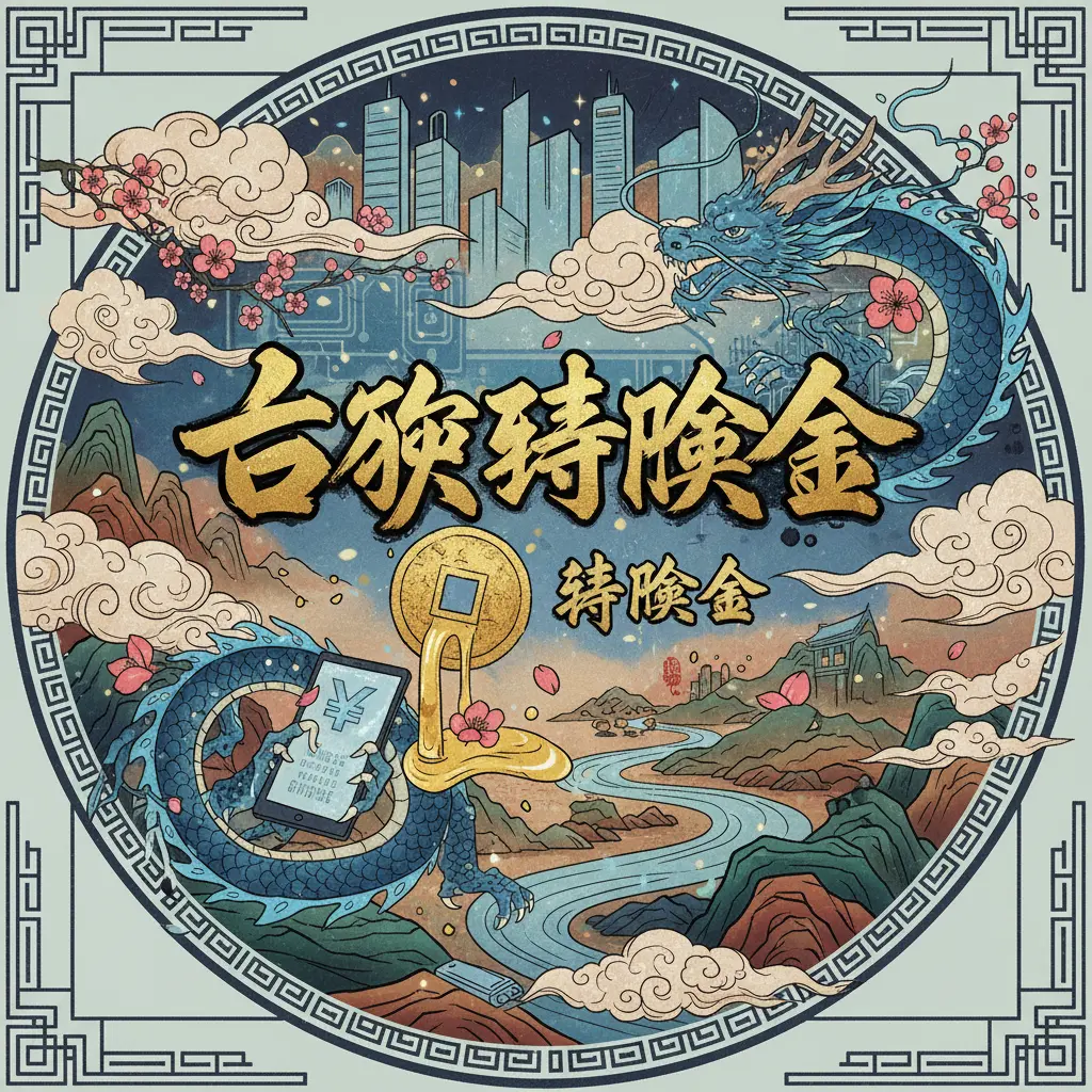 體驗金 - 合約體驗金