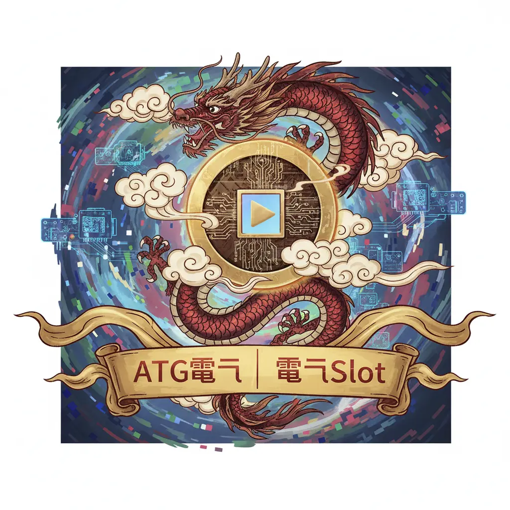 電子Slot - ATG電子