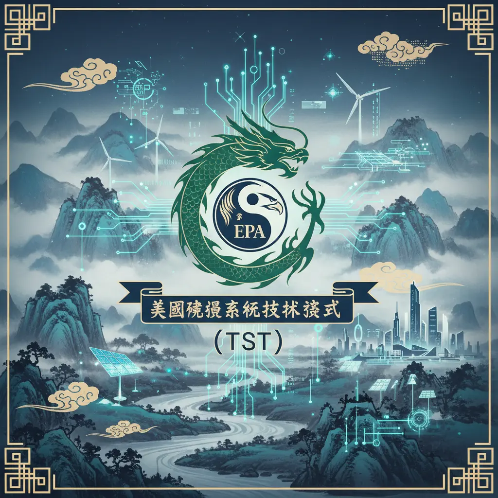 美國權威系統技術測試(TST) - Environmental