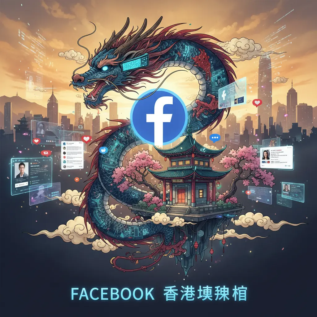 香港娛樂城 - Facebook