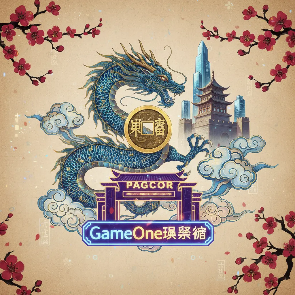 GameOne娛樂城 - PAGCOR