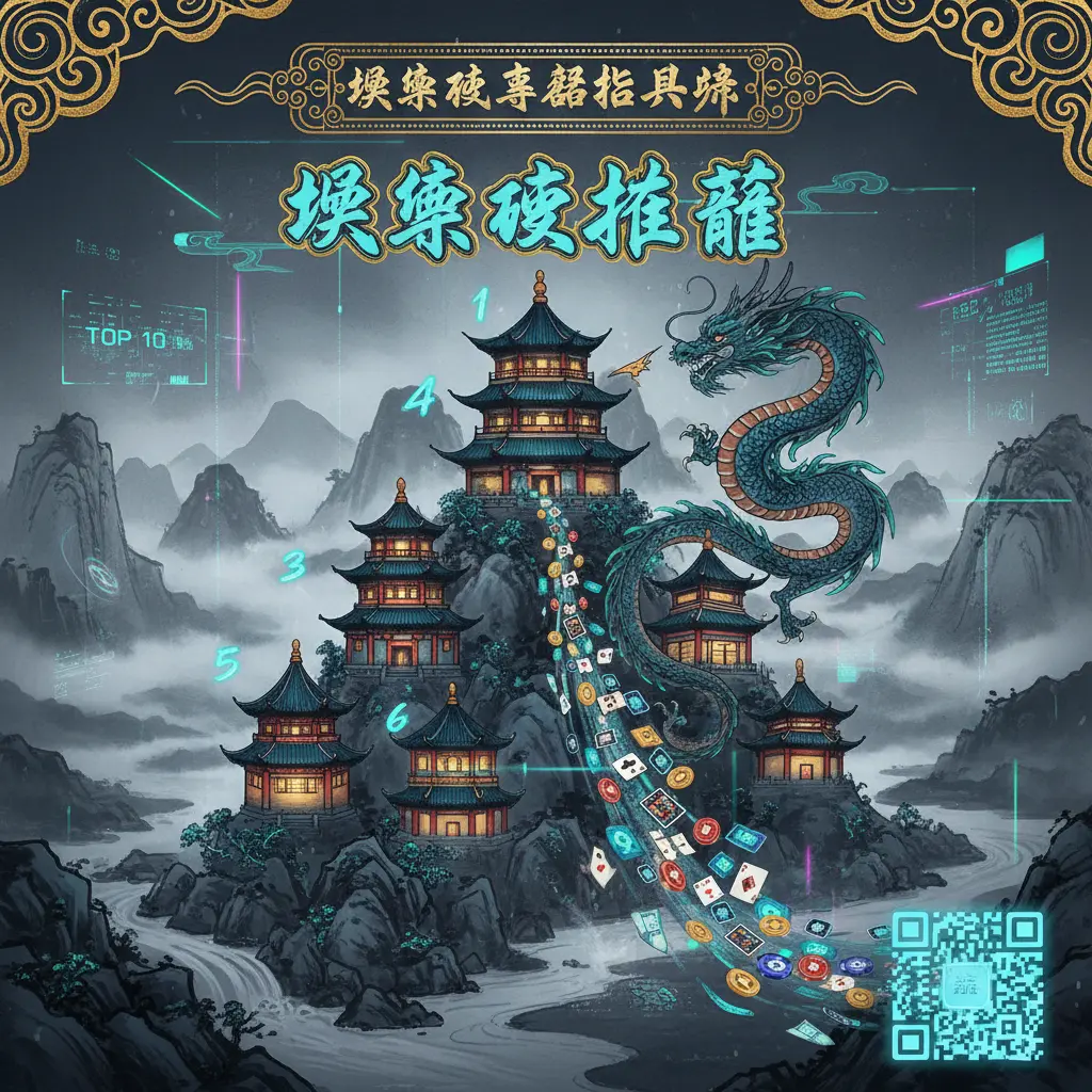 娛樂城專屬排行榜 - 娛樂城推薦