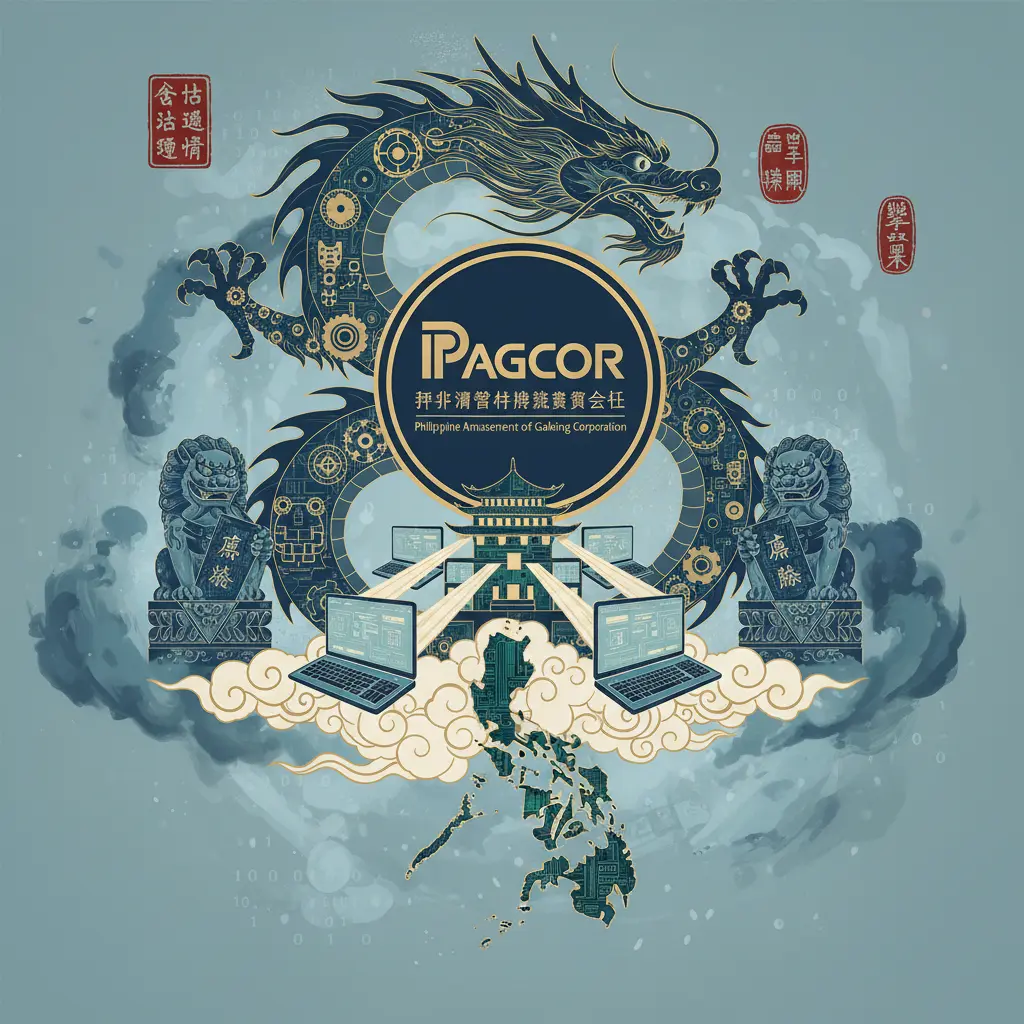 菲律賓政府競猜委員會(PAGCOR) - Philippine