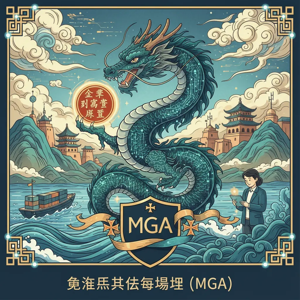 歐洲馬耳他管理局(MGA) - 企業對消費者 B2C 牌照