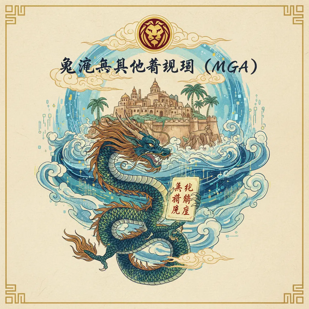 歐洲馬耳他管理局(MGA) - 馬耳他博彩牌照