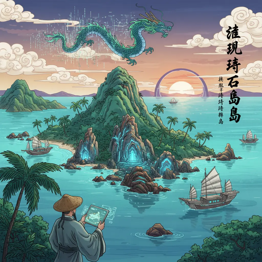 英屬維爾京羣島 - 維爾京戈爾達島