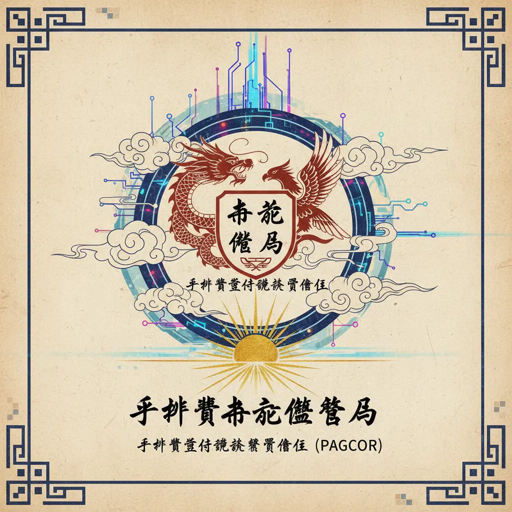 菲律賓政府競猜委員會(PAGCOR) - 菲律賓博彩監管局