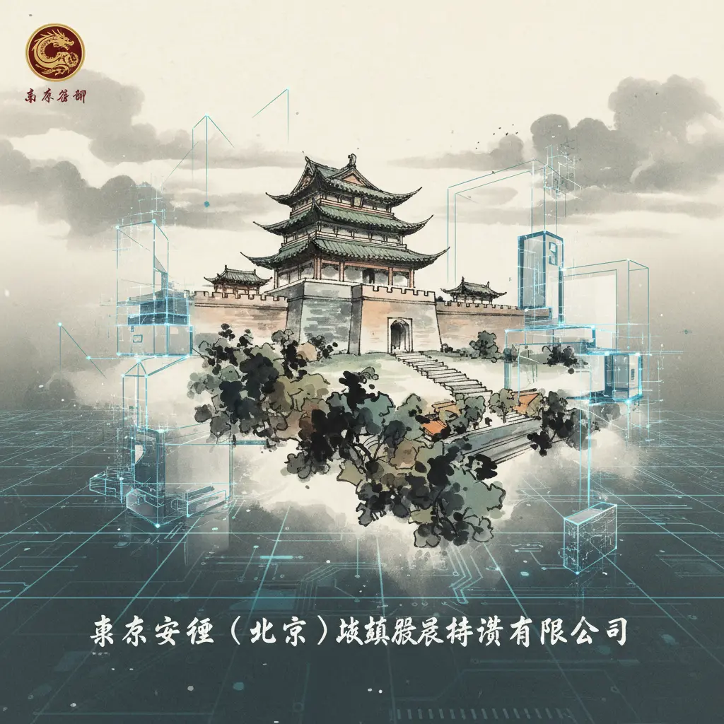 東方集團 - 東方安頤(北京)城鎮發展投資有限公司