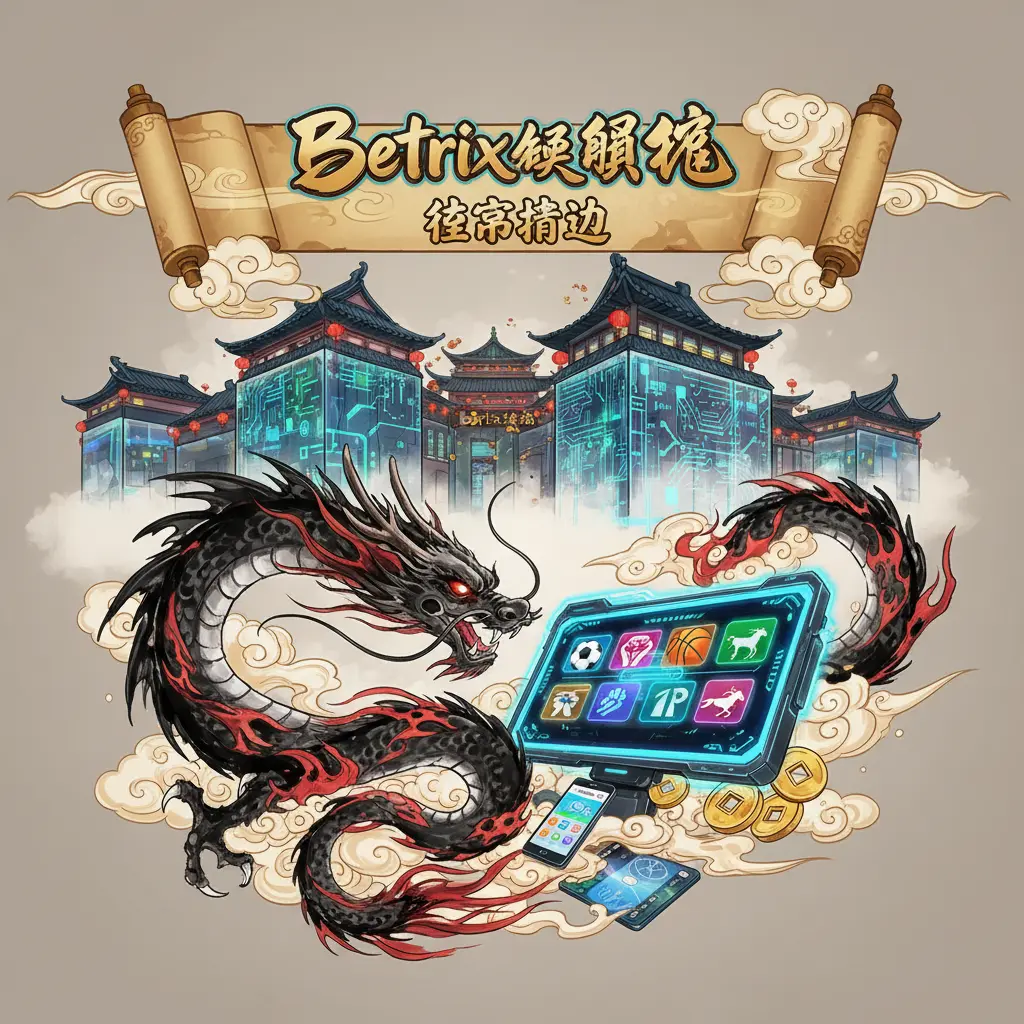 Betrix娛樂城 - 體育投注