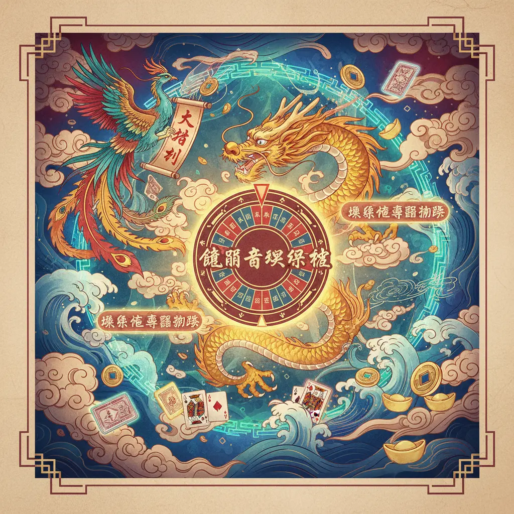 娛樂城專屬抽獎 - 錢多多娛樂城