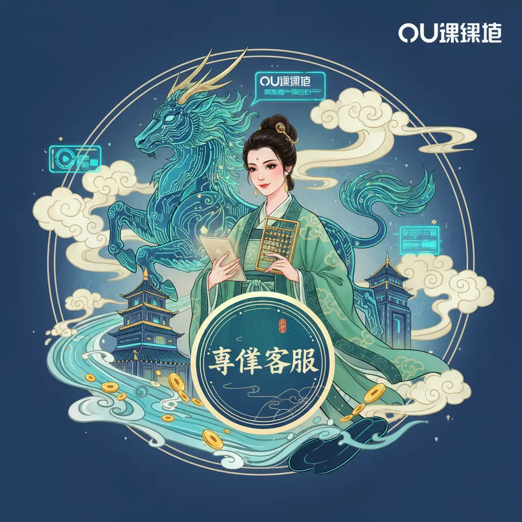OU娛樂城 - 專業客服
