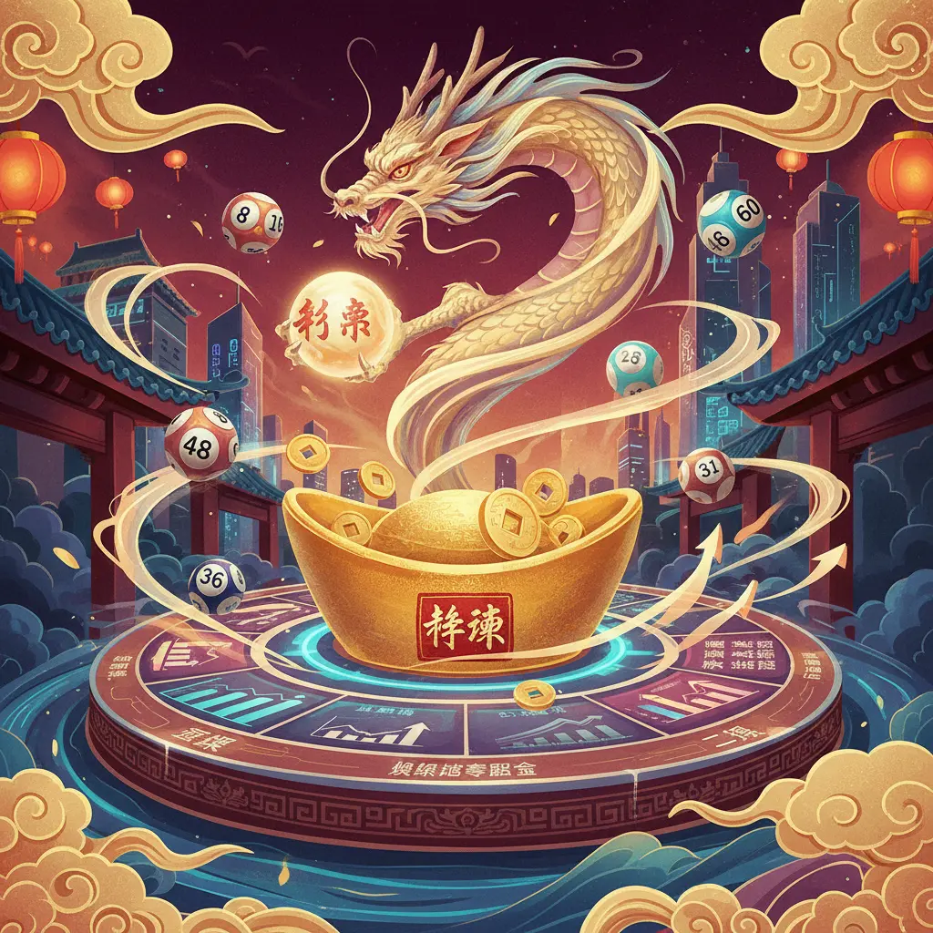 娛樂城專屬彩金 - 彩票遊戲