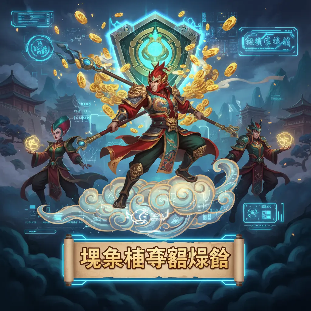 娛樂城專屬獎金 - Dota
