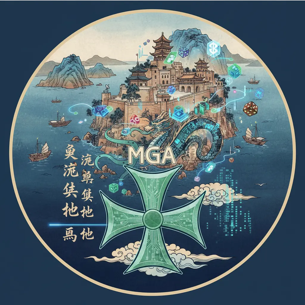 歐洲馬耳他管理局(MGA) - 馬耳他