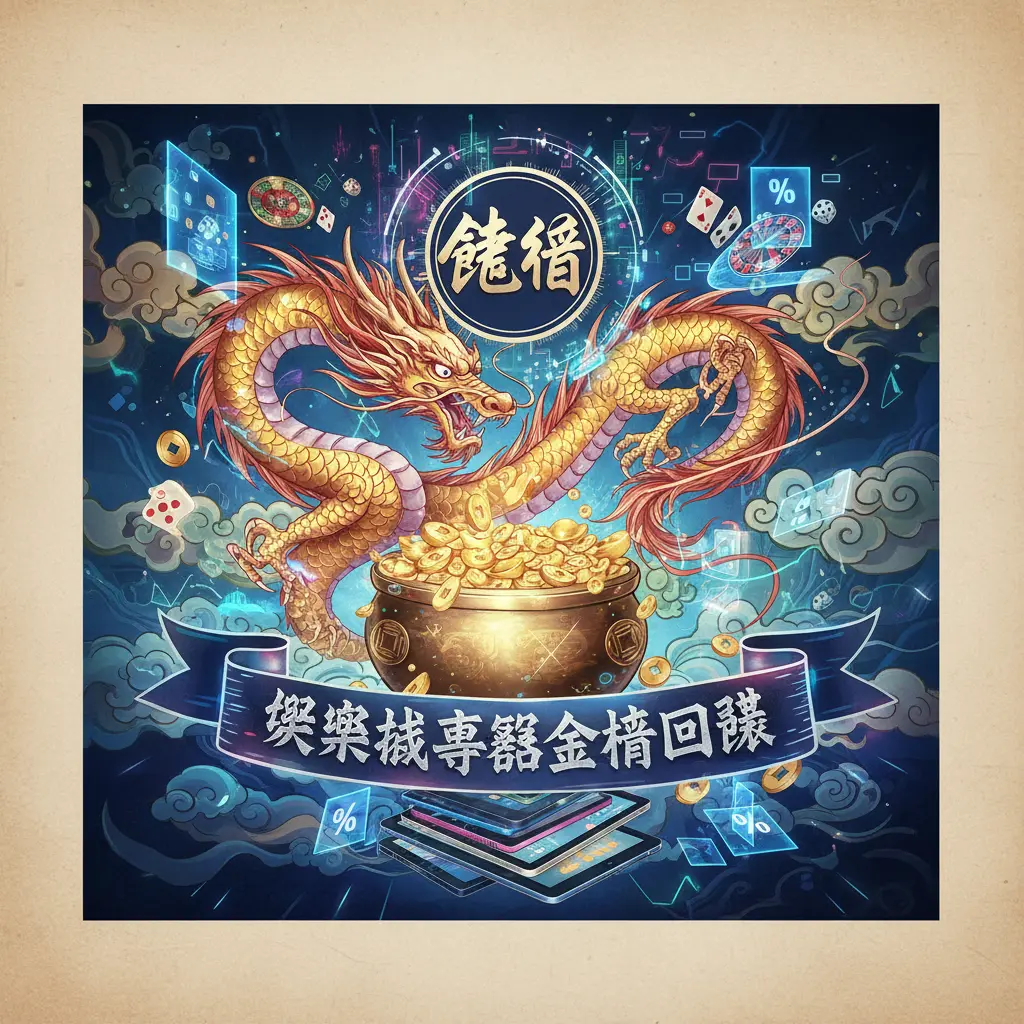 娛樂城專屬現金回饋 - 錢盈娛樂城
