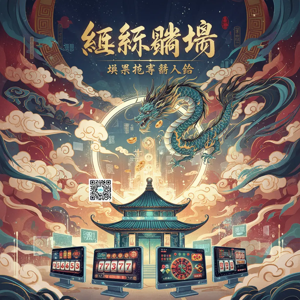 娛樂城專屬入金 - 線上賭場