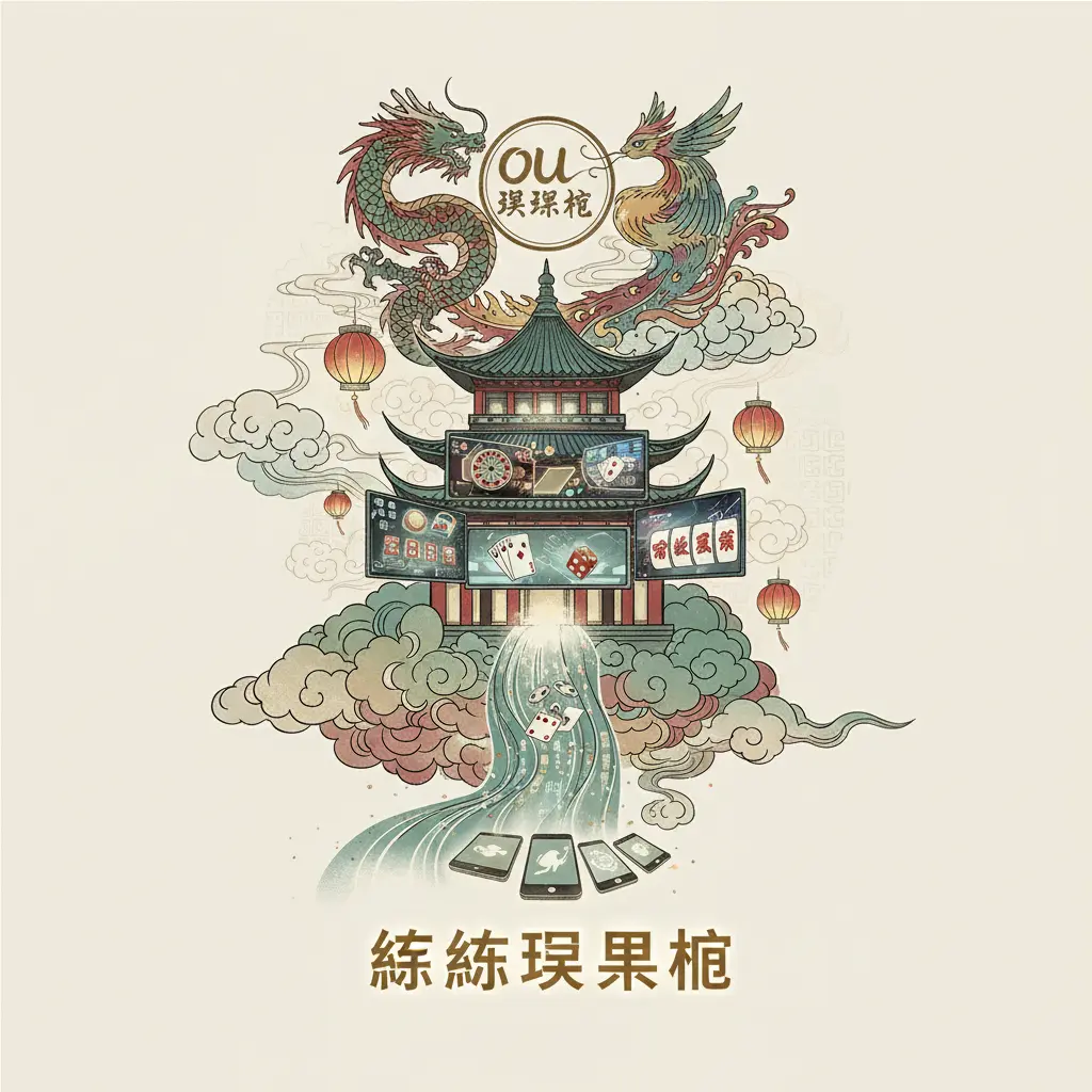OU娛樂城 - 線上娛樂城
