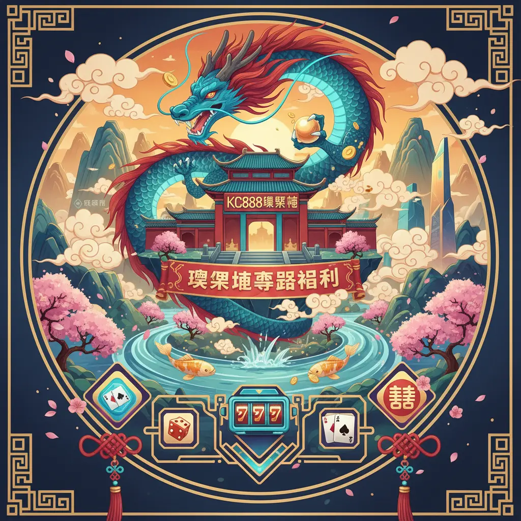 娛樂城專屬福利 - kc888娛樂城