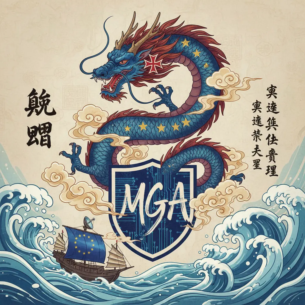 歐洲馬耳他管理局(MGA) - 歐盟