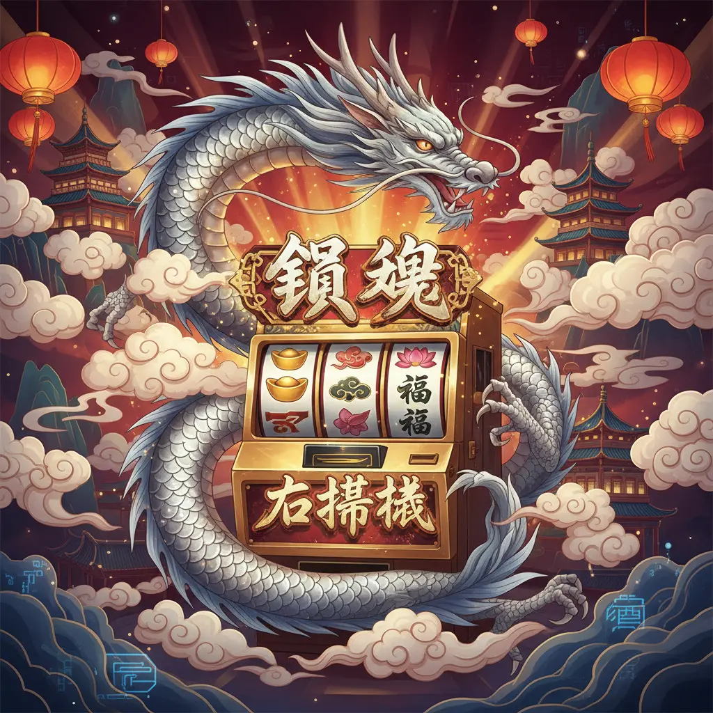 老虎機 - 銀娛