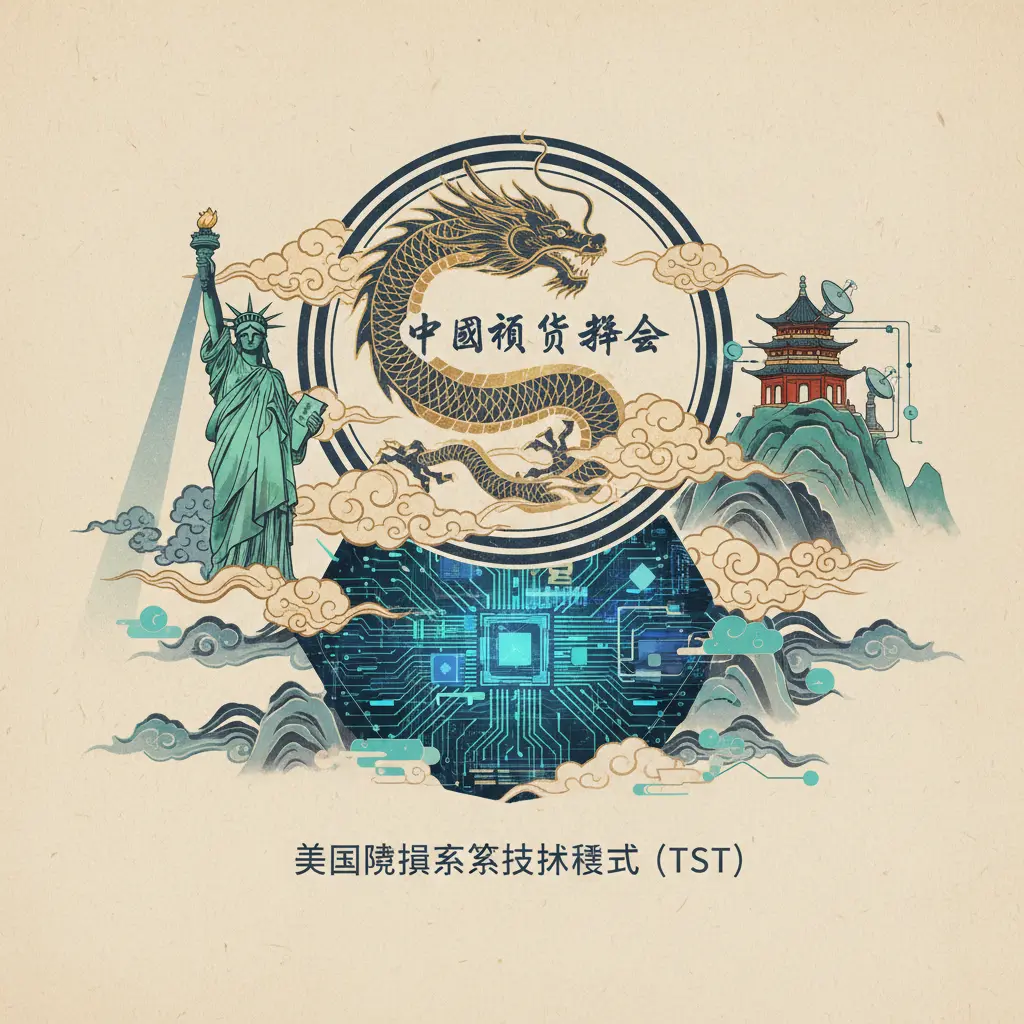 美國權威系統技術測試(TST) - 中國期貨業協會