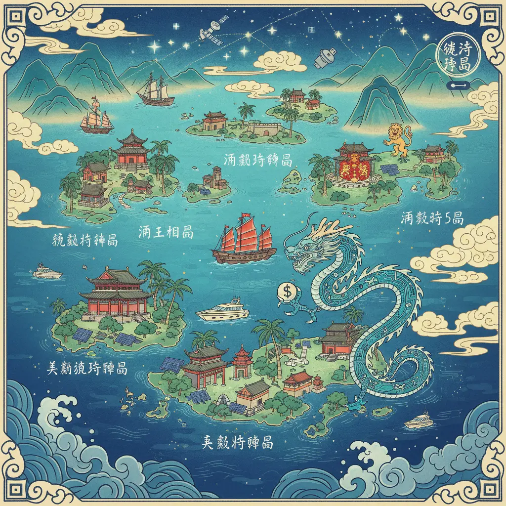 英屬維爾京羣島 - 美屬維爾京羣島