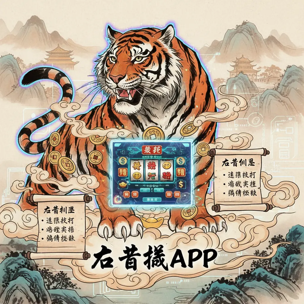 老虎機心得 - 老虎機APP
