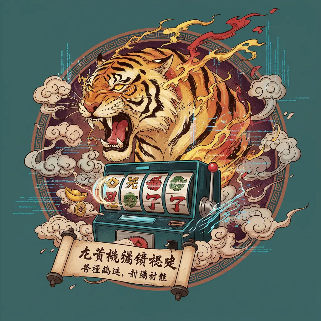 老虎機贏錢秘訣 - 老虎機波動性